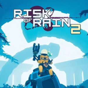 Risk of Rain 2 Steam CD Key Action 2024-10-16