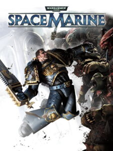 Warhammer 40,000: Space Marine - Anniversary Edition English Language Only Steam CD Key