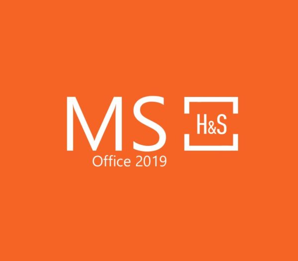 MS Office 2019 Home and Student OEM Key Others 2024-10-16