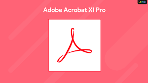 Adobe Acrobat Pro XI Perpetual Edition License Key Others 2024-11-07