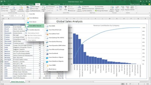 MS Office 2019 Home and Business Retail Key Others 2024-12-05