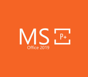 MS Office 2019 Professional Plus Retail Key