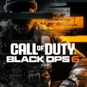 Call of Duty: Black Ops 6 PC Steam Account Action 2024-11-20