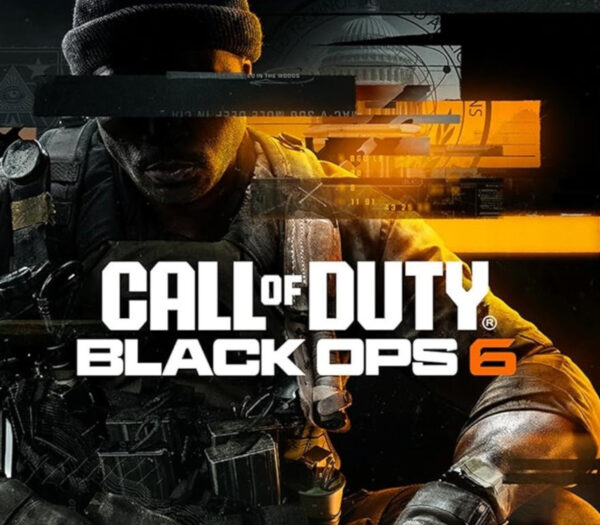 Call of Duty: Black Ops 6 PC Steam Account Action 2024-11-20