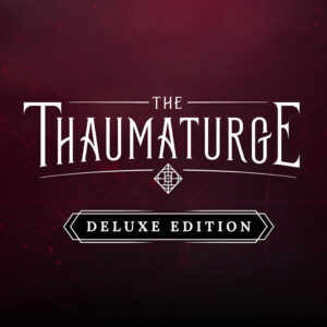 The Thaumaturge Deluxe Edition Steam CD Key Adventure 2024-12-21