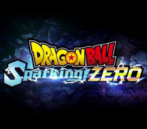 DRAGON BALL: Sparking! ZERO RoW PC Steam CD Key Action 2024-12-21