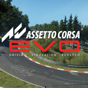 Assetto Corsa EVO PC Steam CD Key Racing 2025-01-29