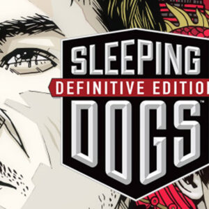 Sleeping Dogs Definitive Edition XBOX One / Xbox Series X|S Account Action 2025-01-24