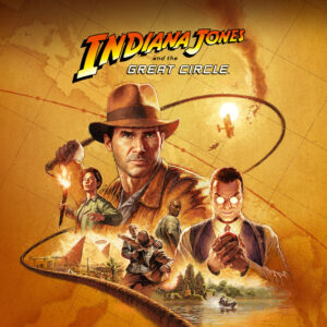 Indiana Jones and the Great Circle PC Steam CD Key Action 2025-01-29