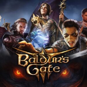 Baldur’s Gate 3 PlayStation 5 Account Adventure 2025-01-29