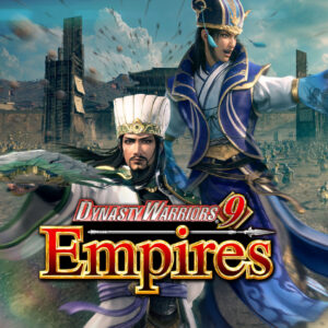 DYNASTY WARRIORS 9 Empires EN/JP Languages Only Steam CD Key Action 2025-01-29