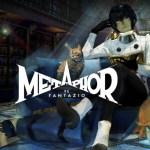 Metaphor: ReFantazio PC Steam CD Key Action 2025-01-29