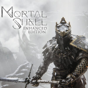 Mortal Shell: Enhanced Edition XBOX One / Xbox Series X|S / Windows 10 Account Action 2025-01-24