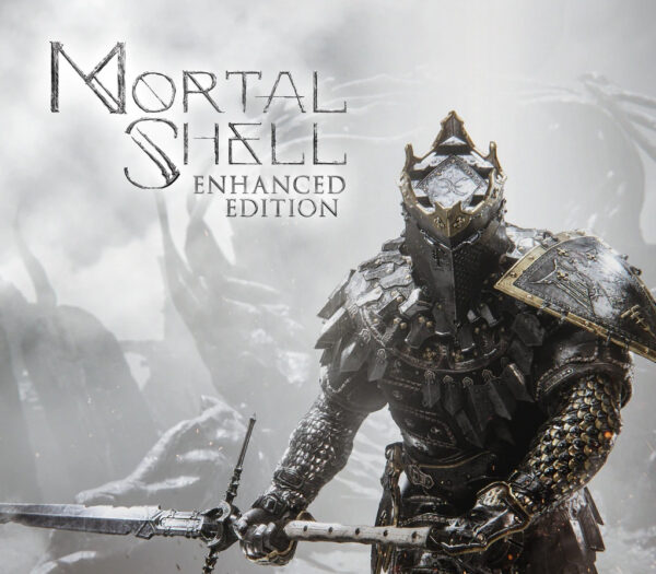 Mortal Shell: Enhanced Edition XBOX One / Xbox Series X|S / Windows 10 Account Action 2025-01-24