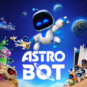 Astro Bot PS5 Account Action 2025-02-13