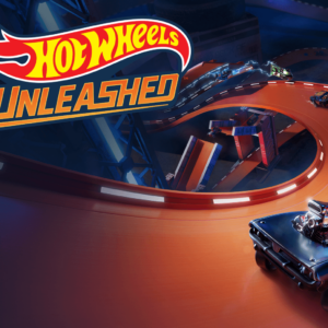 Hot Wheels Unleashed PS5 Account Racing 2025-02-13