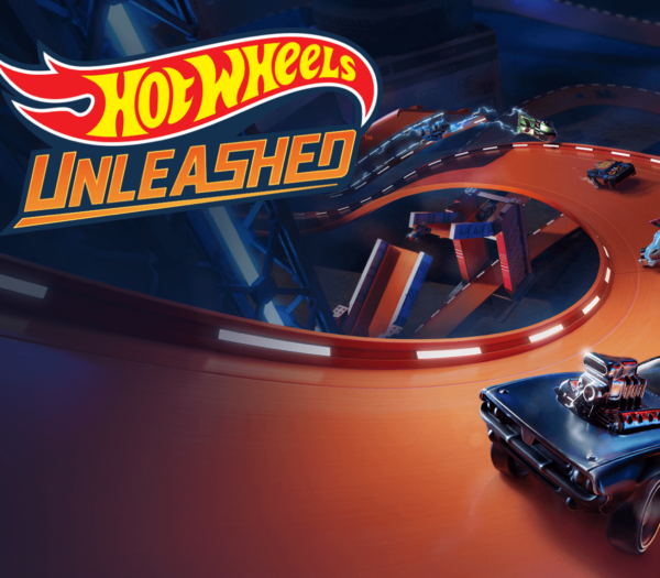 Hot Wheels Unleashed PS5 Account Racing 2025-02-13