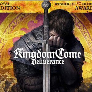 Kingdom Come: Deliverance Royal Edition Steam CD Key Adventure 2025-02-02