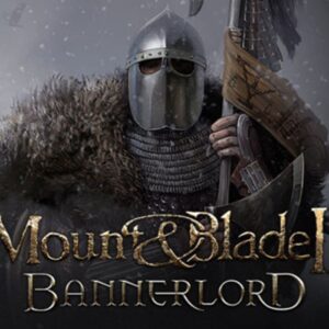 Mount & Blade II: Bannerlord Steam CD Key Action 2025-02-02