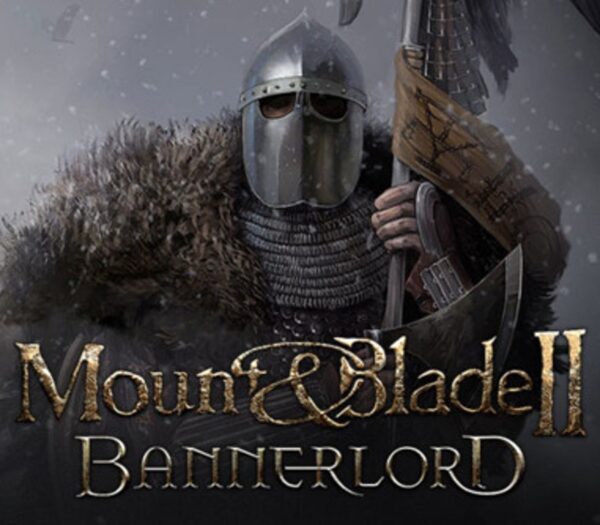 Mount & Blade II: Bannerlord Steam CD Key Action 2025-02-02