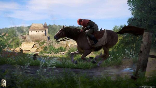 Kingdom Come: Deliverance Royal Edition Steam CD Key Adventure 2025-02-02